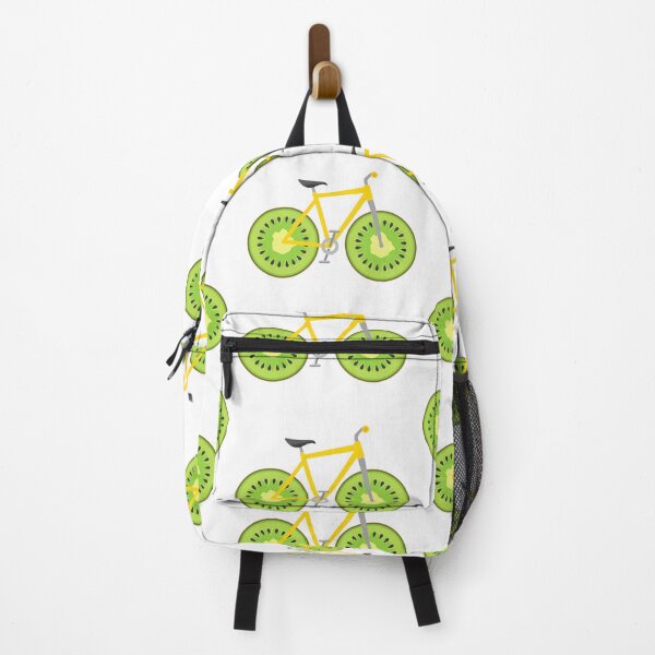 Item preview, Kiwi Fruit Wheels Bike designed and sold by 4U2NV-LDN.