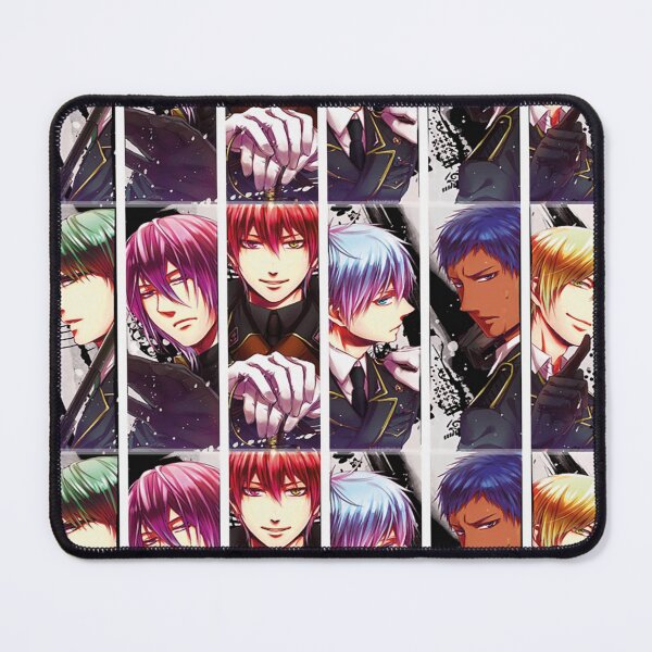 Item preview, Kuroko No Basket, Basketball designed and sold by RedoneDesignART ⭐⭐⭐⭐⭐.