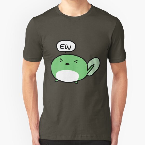 tadpole shirt