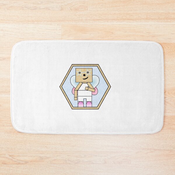 Item preview, Box with Fairy Wings  designed and sold by Peni Whelan.