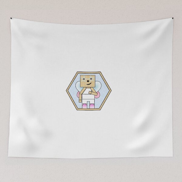 Item preview, Box with Fairy Wings  designed and sold by Peni Whelan.