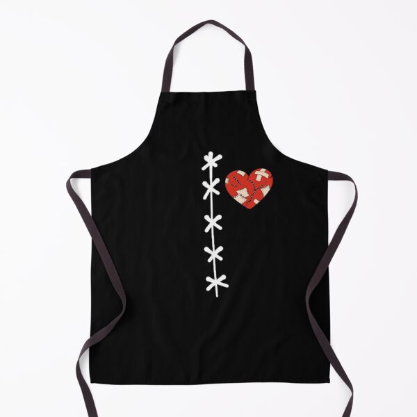 Item preview, Copy of Kawaii Atresia, BROKEN HEART designed and sold by mylittlepet.