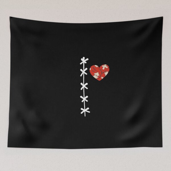Item preview, Copy of Kawaii Atresia, BROKEN HEART designed and sold by mylittlepet.