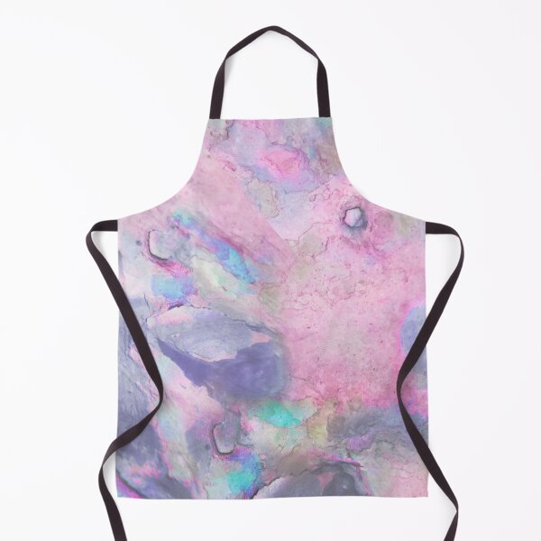 Item preview, Soft Color Mermaid Style designed and sold by cafelab.