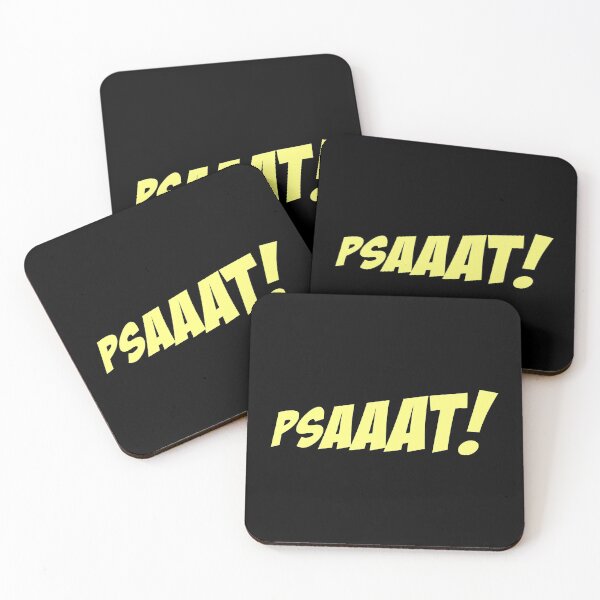 Item preview, PSAAAT! Your favorite climbing power scream! designed and sold by zebi24.