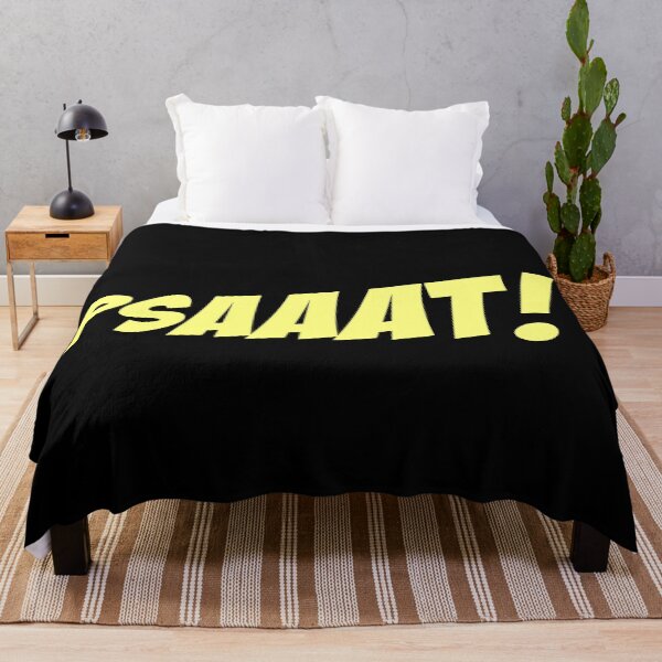 Item preview, PSAAAT! Your favorite climbing power scream! designed and sold by zebi24.