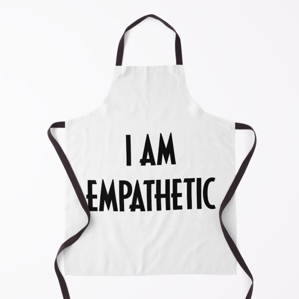 Item preview, I AM EMPATHETIC designed and sold by iamxxx.