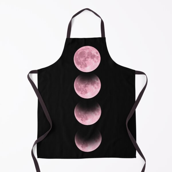 Item preview, Pink Moon designed and sold by cafelab.