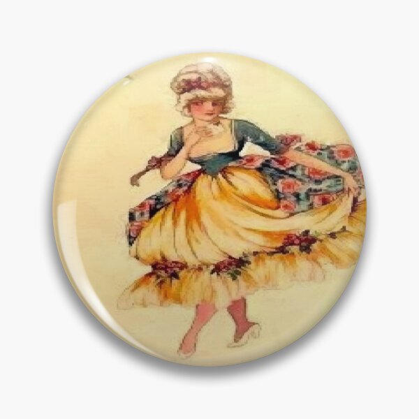 Item preview, Vintage Valentine Message designed and sold by SaraValor.