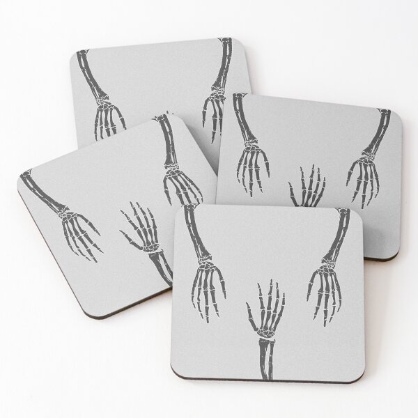 Item preview, Row of bones II designed and sold by estevez-artista.