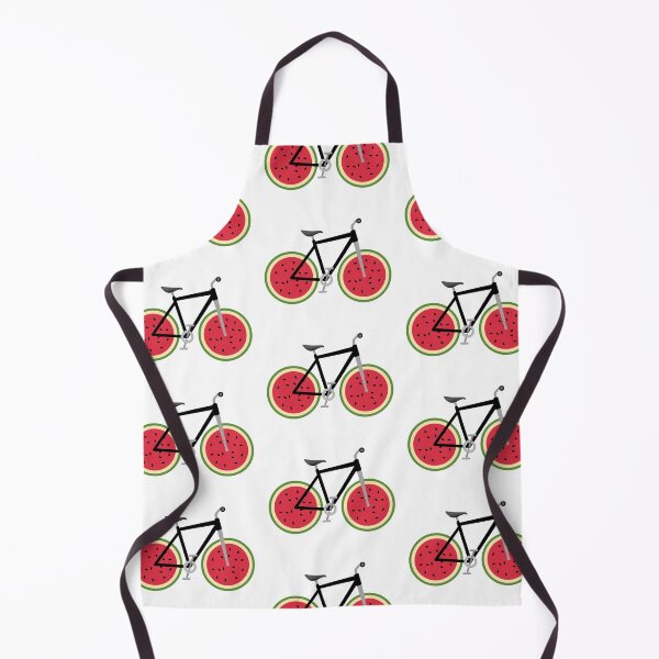 Item preview, Sweet Summer Watermelon Wheels Bike designed and sold by 4U2NV-LDN.