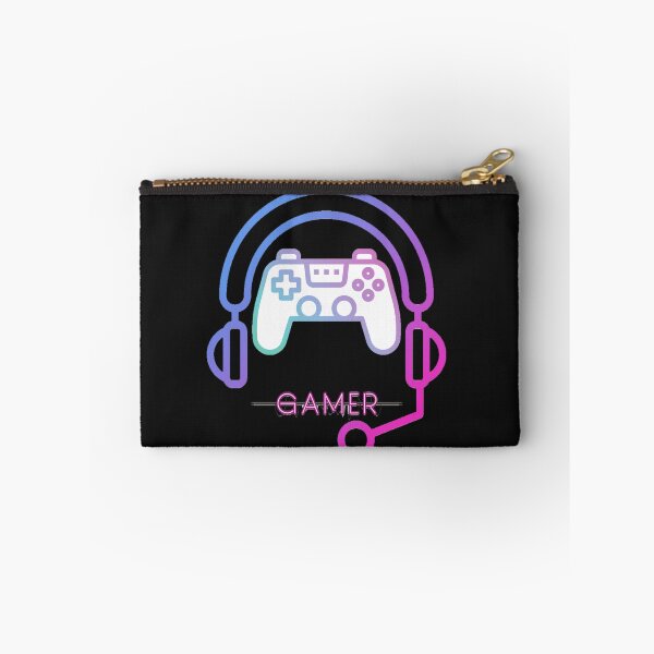 Item preview, Gamer designed and sold by Kevin Shearer.