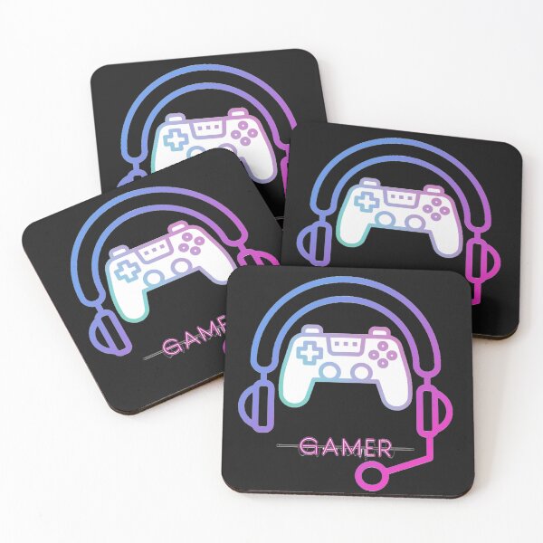 Item preview, Gamer designed and sold by Kevin Shearer.
