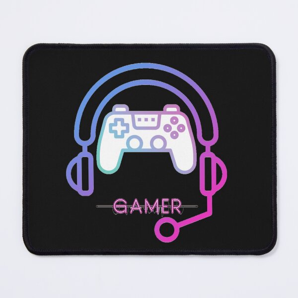 Item preview, Gamer designed and sold by Kevin Shearer.