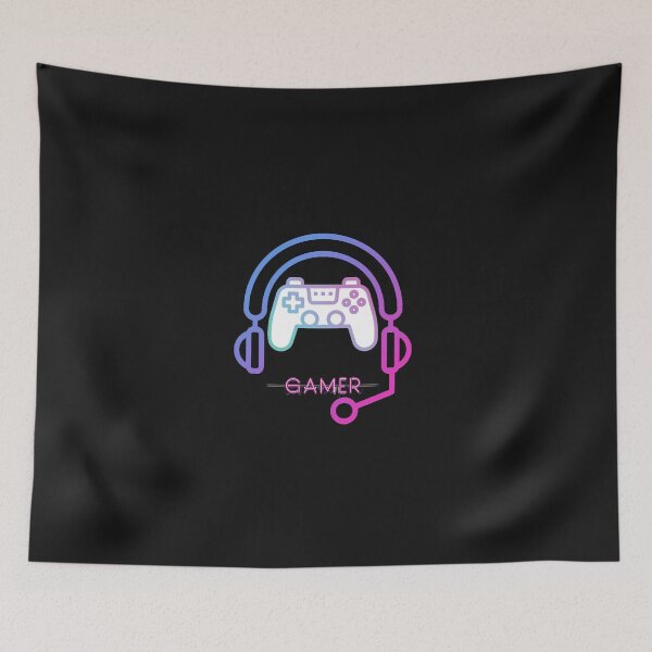 Item preview, Gamer designed and sold by Kevin Shearer.