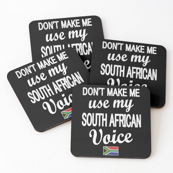 Item preview, South African South Africa Flag South Africa Roots designed and sold by Pukiart.