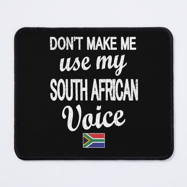 Item preview, South African South Africa Flag South Africa Roots designed and sold by Pukiart.