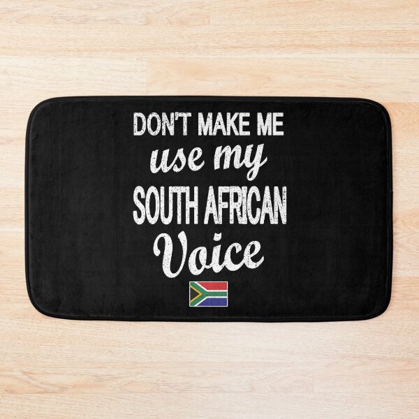 Item preview, South African South Africa Flag South Africa Roots designed and sold by Pukiart.