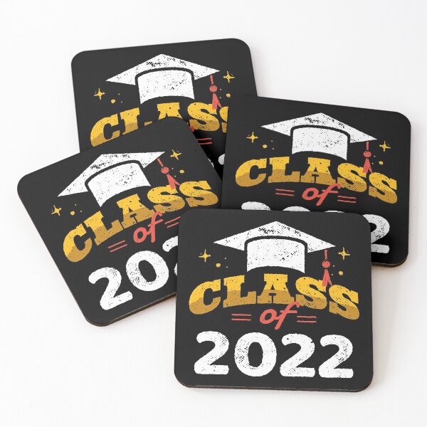 Item preview, Class of 2022, Senior Year IV designed and sold by Lemon Pepper.