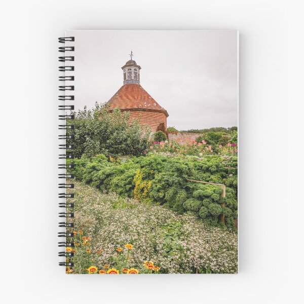 Item preview, Felbrigg Hall Gardens designed and sold by AMoncurPhoto.
