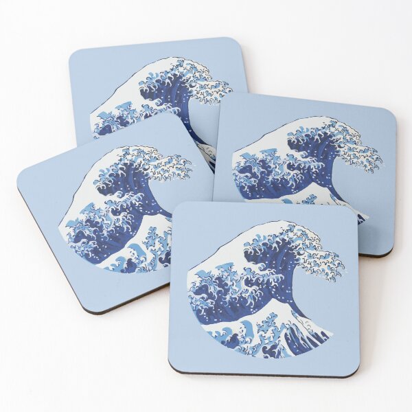 Item preview, The wave  designed and sold by JellaDelta.