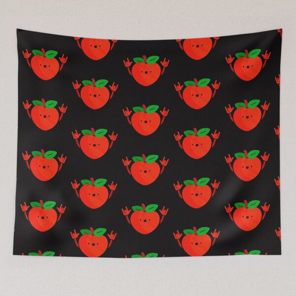 Item preview, Dancing Peach designed and sold by jacopnoel.