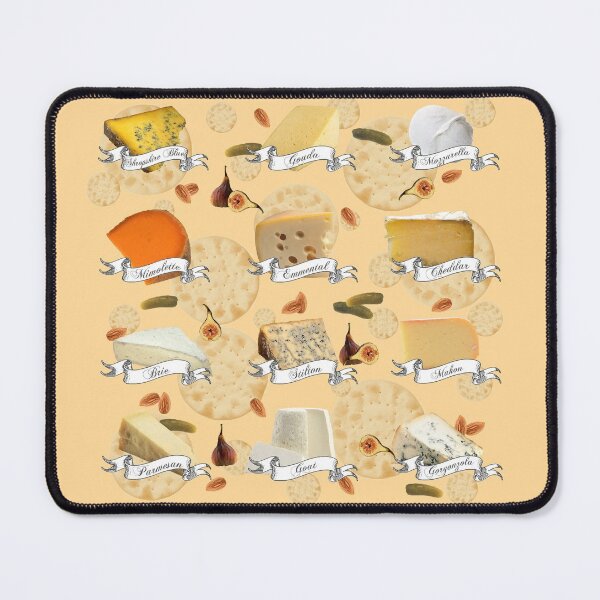 Item preview, Cheeseplate designed and sold by Minxgrafix.