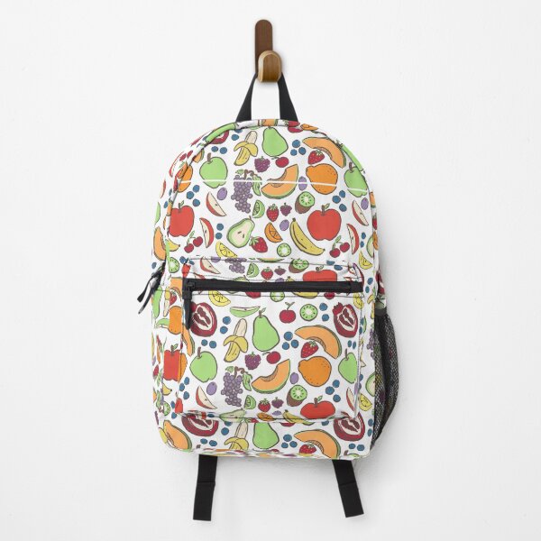 Item preview, Fruits :) designed and sold by RedRiverValley.