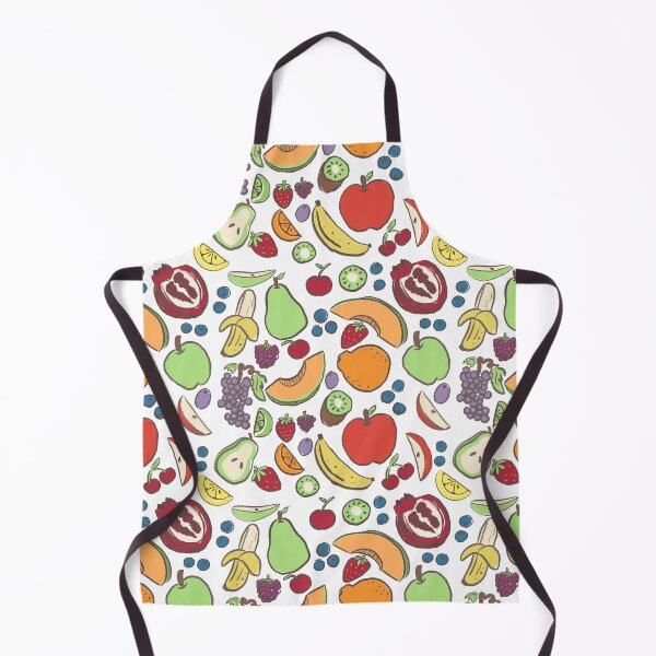 Item preview, Fruits :) designed and sold by RedRiverValley.