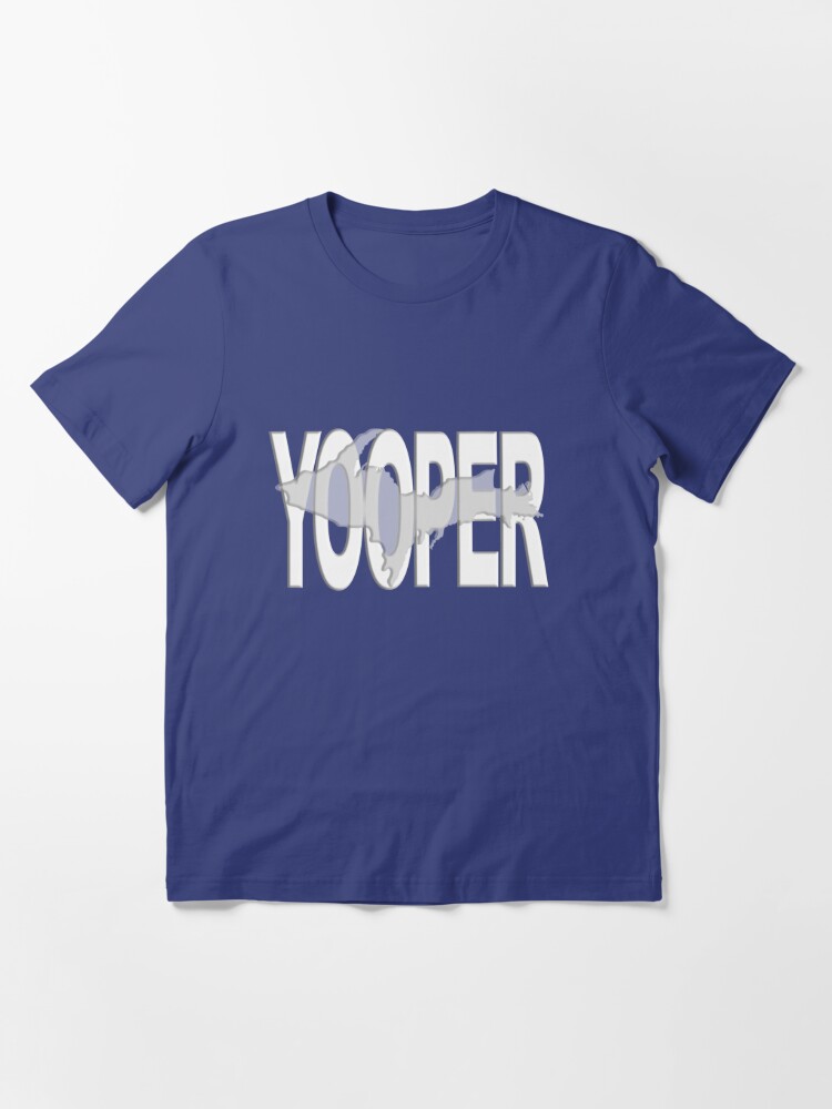 yooper shirts hours