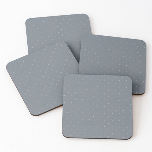 Item preview, Vintage pattern with white dot designed and sold by Mirosi-S.