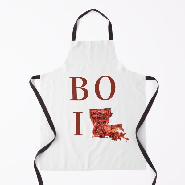 Item preview, BOIL - Red Crawfish Louisiana designed and sold by Creole Content Creations.
