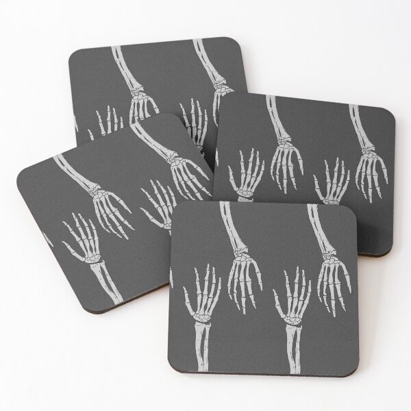 Item preview, Row of Bones  designed and sold by estevez-artista.