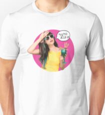 Kero Kero Bonito: Break Unisex T-Shirt