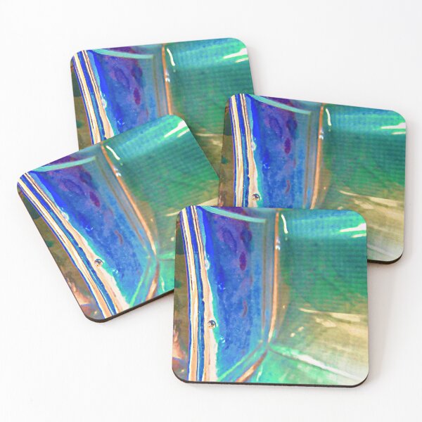 Item preview, Abstract 2022 7 designed and sold by Shulie1.