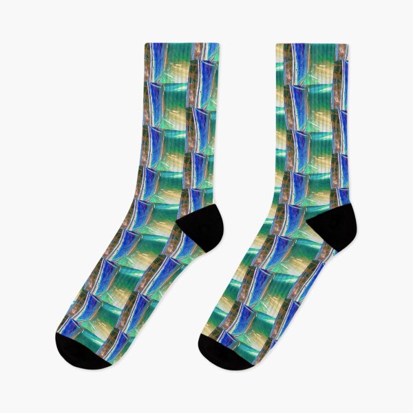 Item preview, Abstract 2022 7 designed and sold by Shulie1.