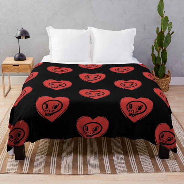 Item preview, Heart Skull designed and sold by SubtleSplit.
