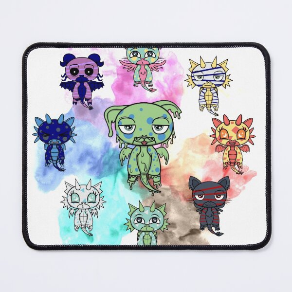 Item preview, Zoma-lutions designed and sold by zombiemommieTTV.