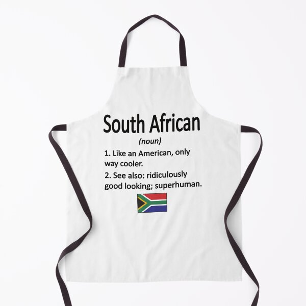Item preview, South African South Africa Flag South Africa Roots designed and sold by Pukiart.