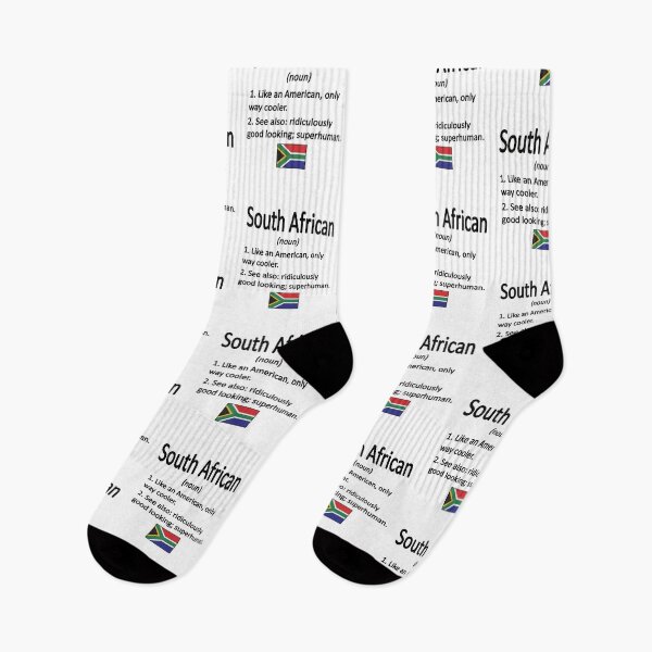 Item preview, South African South Africa Flag South Africa Roots designed and sold by Pukiart.