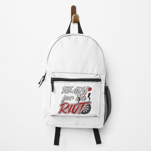 Item preview, Darts Ready for the Riot designed and sold by OmmeDesigns.