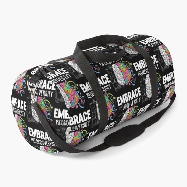 Item preview, Embrace Neurodiversity Brain regalos | Regalo perfecto designed and sold by manyreaca.