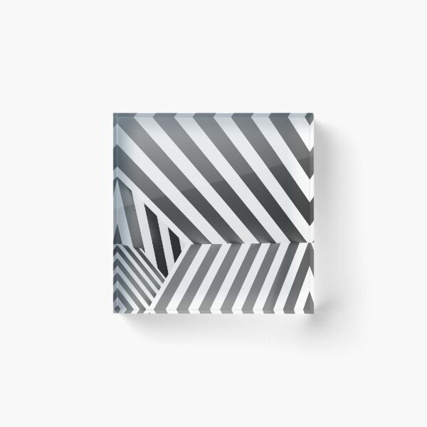 Artikelvorschau, Zebramuster parallele diagonale Linien Hintergrund entworfen und verkauft von Past-Midnight.