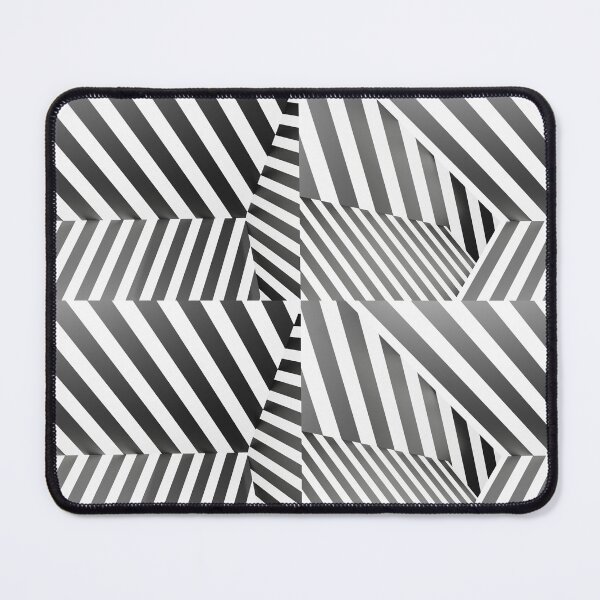 Artikelvorschau, Zebramuster parallele diagonale Linien Hintergrund entworfen und verkauft von Past-Midnight.