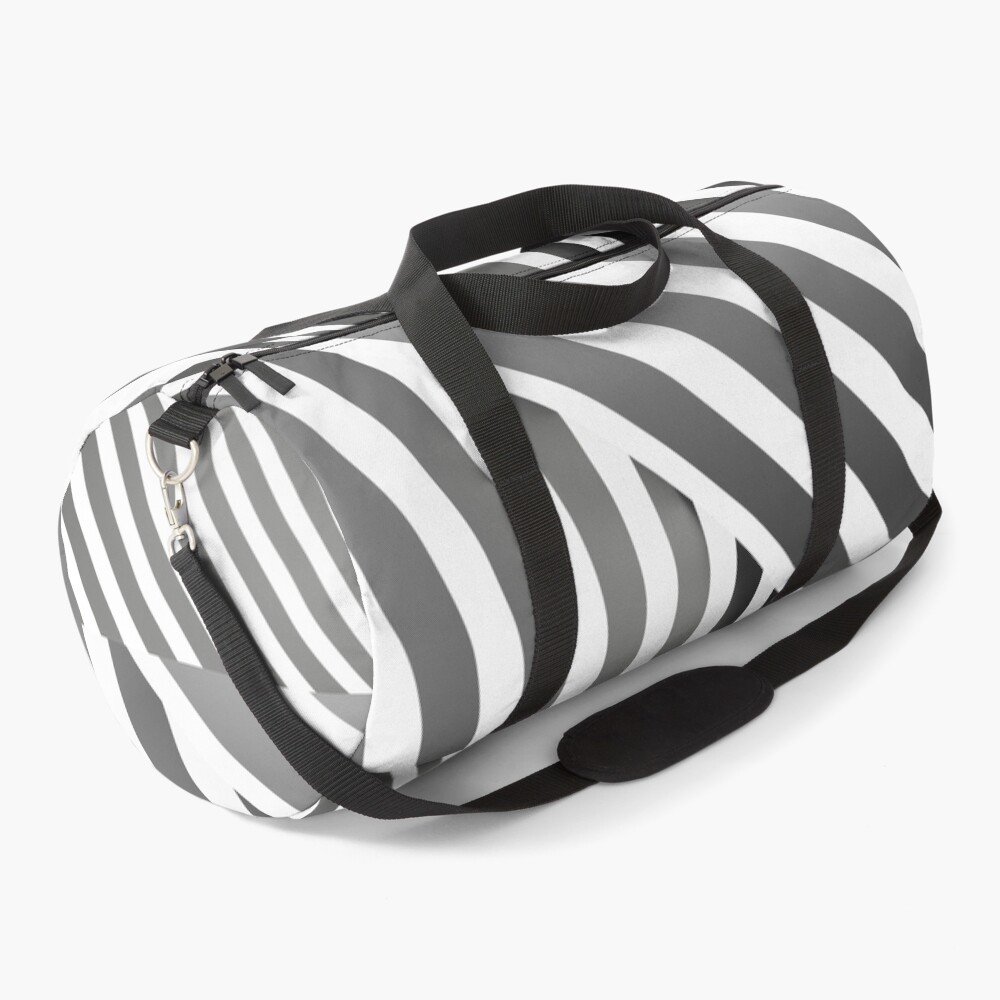 Item preview, Duffle Bag designed and sold by Past-Midnight.