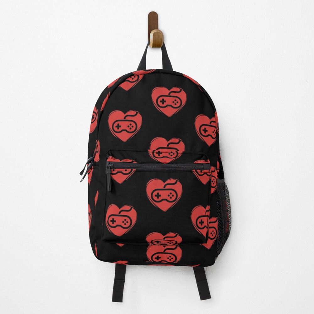 Item preview, Backpack designed and sold by SubtleSplit.