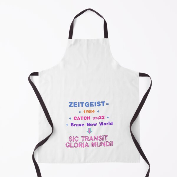 Item preview, Zeitgeist - the stuff our times are built of designed and sold by TradingMom.