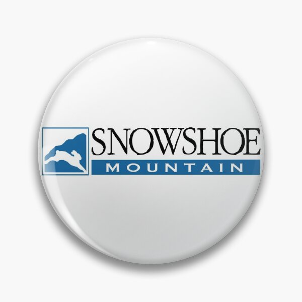 Item preview,  The Best Snowshoe Mountain Ever designed and sold by KARDOL.