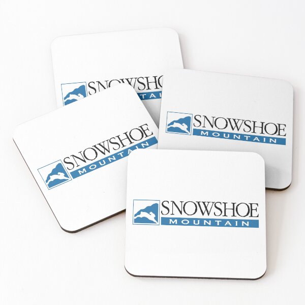 Item preview,  The Best Snowshoe Mountain Ever designed and sold by KARDOL.