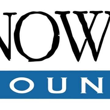 Artwork thumbnail, The Best Snowshoe Mountain Ever by KARDOL